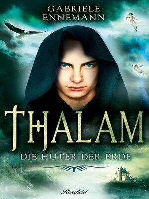 cover image of Thalam